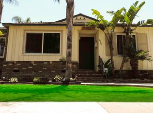 2602 Denmead St, Lakewood, CA 90712