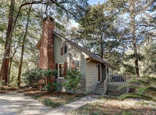 134 Bridge St, Bluffton, SC 29910