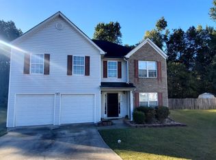 3890 Brookgate Dr, Ellenwood, GA 30294