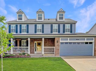 9954 Heywood St, Highlands Ranch, CO 80130