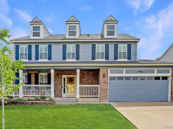 9954 Heywood Street, Highlands Ranch, CO 80130
