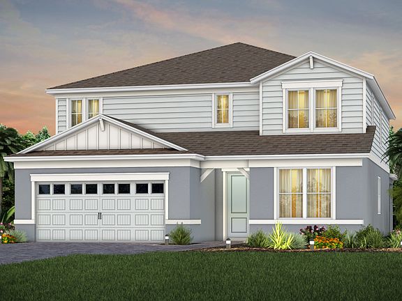 Yorkshire Exterior CO1