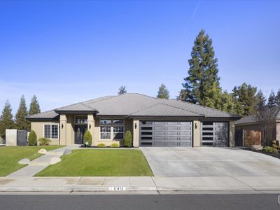 11412 Martinsville Ave, Bakersfield, CA, 93312