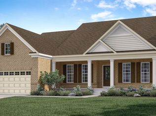 6609 Savannah Dr, Brandywine, MD 20613