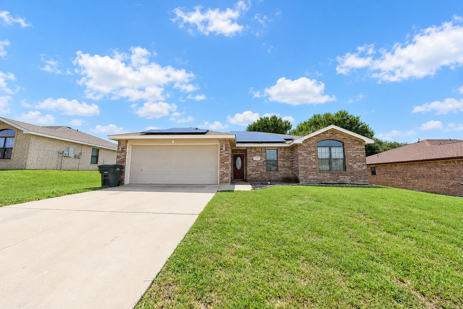 1123 Marlee Cir, Copperas Cove — Photo 1