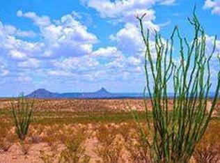 0 Unknown, Presidio, TX 79845