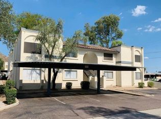 1548 W Sahuaro Dr #1, Phoenix, AZ 85029