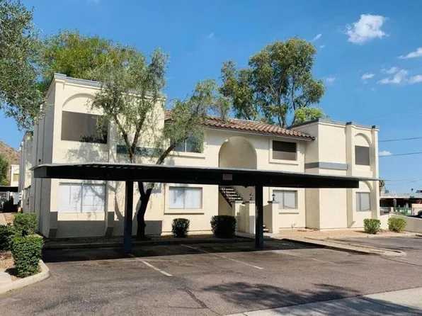 1548 W Sahuaro Dr APT 4, Phoenix, AZ 85029