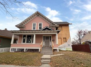 720 Breckenridge St, Helena, MT 59601