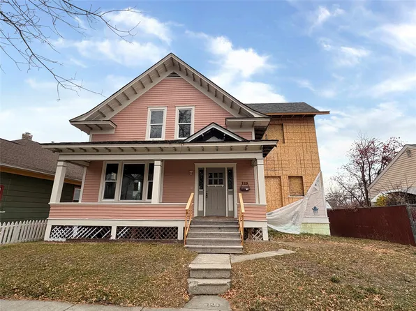 720 Breckenridge St, Helena, MT 59601