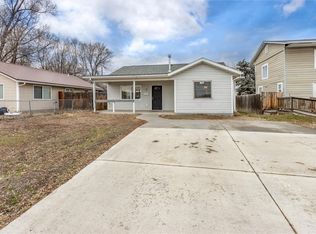 4115 Vaughn Ln, Billings, MT 59101