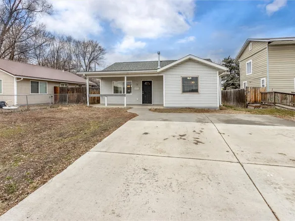 4115 Vaughn Ln, Billings, MT 59101