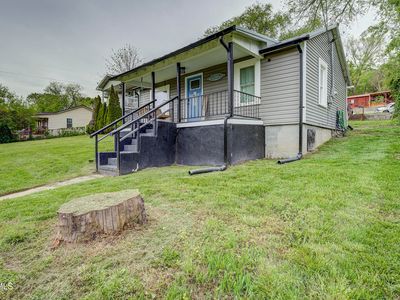 1712 McGee St, Kingsport, TN, 37660
