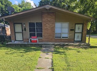 3209 Yale Ave, Memphis, TN 38112