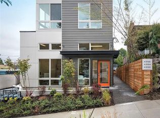 4354 32nd Ave W, Seattle, WA 98199