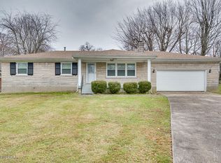 10016 Fern Creek Rd, Louisville, KY 40291
