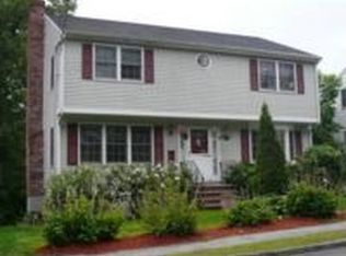 22 Weld St, Roslindale, MA 02131