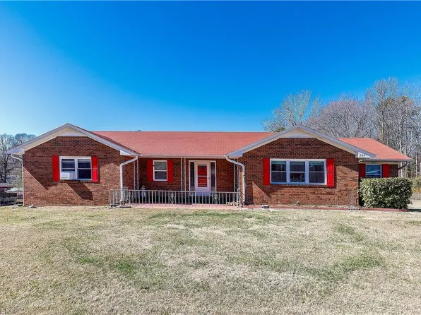 300 Janice Dr, High Point, NC 27263