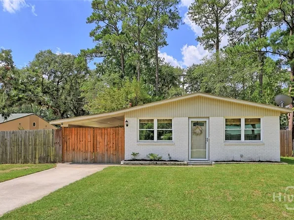 2332 Bona Bella Avenue, Savannah, GA 31406