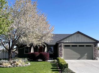 1467 Saint James St, Middleton, ID 83644