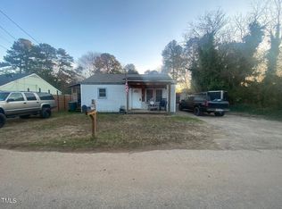 2729 Newsome St, Raleigh, NC 27603