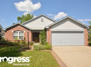 1820 Fullerton Dr, Indianapolis, IN 46214
