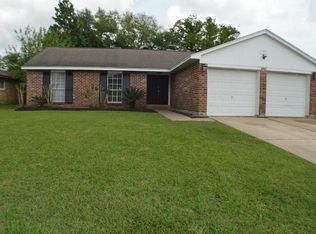 1318 Tenderden Dr, Channelview, TX 77530