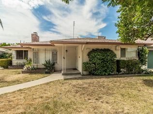 2525 N Arthur Ave, Fresno, CA 93705