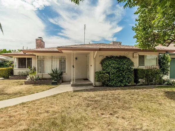 2525 N Arthur Ave, Fresno, CA 93705