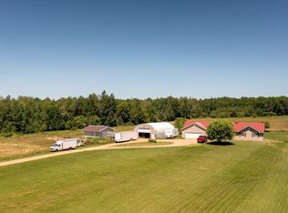 109322 Chokecherry Rd, Colby, WI 54421