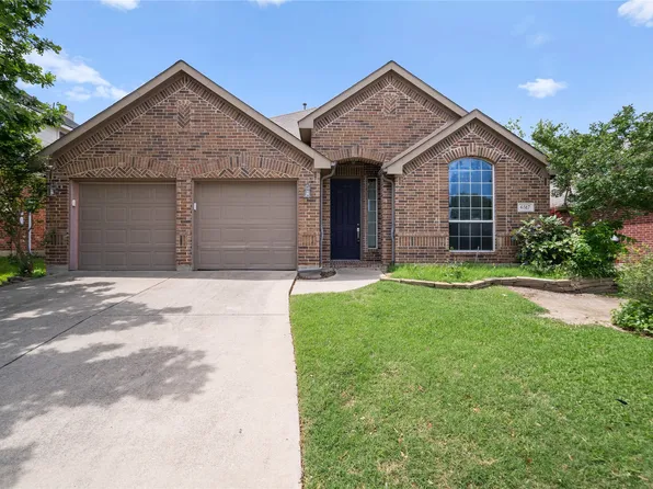 6517 Briar Lake Trl, Sachse, TX 75048