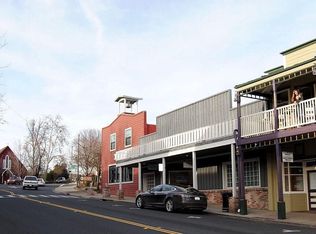 91 N Washington St, Sonora, CA 95370