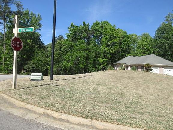 4th image of 5212 Holly Springs Dr