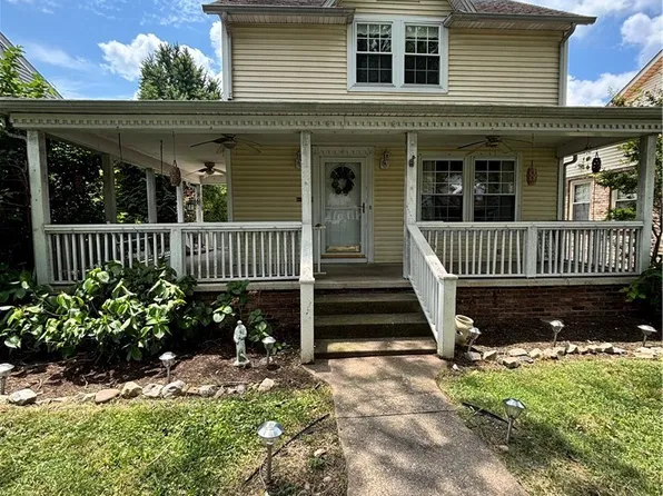 5609 Virginia Ave SE, Charleston, WV 25304