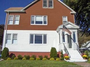 230 Burr St, New Haven, CT 06512