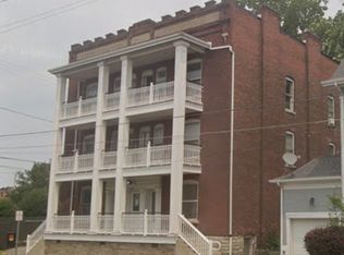 316 S Monroe St, Muncie, IN 47305