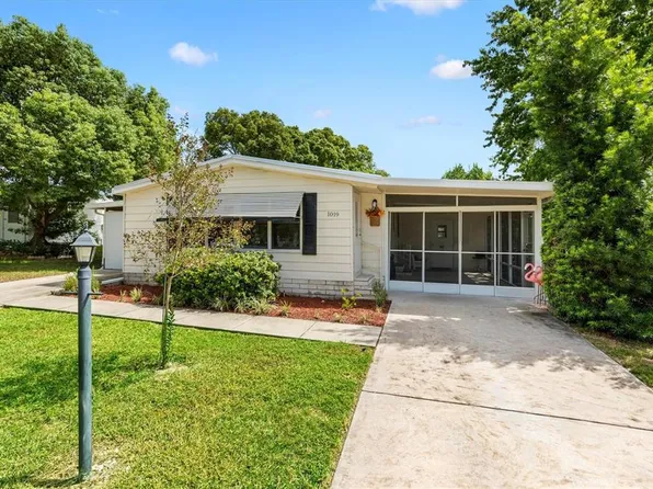 1019 ANN AVENUE, THE VILLAGES, FL 32159