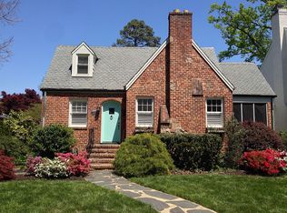 5019 Caledonia Rd, Richmond, VA 23225