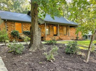 5720 Genesee Dr, Durham, NC 27712