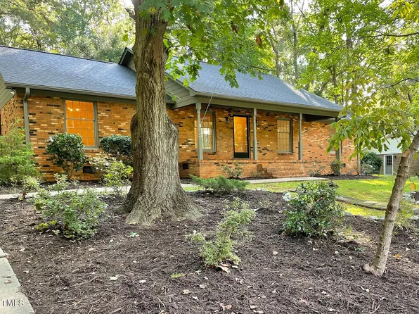 5720 Genesee Dr, Durham, NC 27712