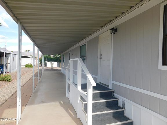 2nd image of 980 E Broadway Avenue #13