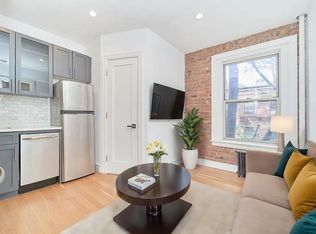 42 Grove St #2EE, New York, NY 10014