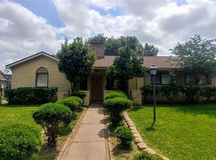 7507 Augustine Dr, Houston, TX 77036