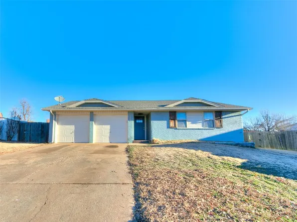 1001 SW 99th Pl, Oklahoma City, OK 73139