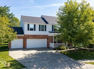 5 Statesman Ct, Brownsburg, IN 46112