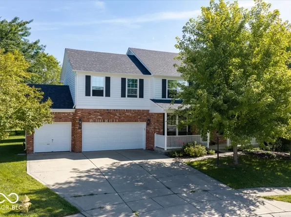 5 Statesman Ct, Brownsburg, IN 46112