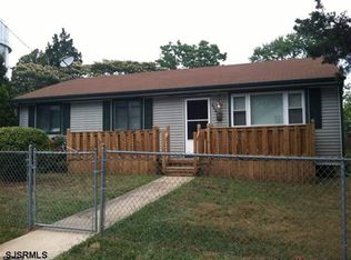702 Woodland Ave, Pleasantville, NJ 08232