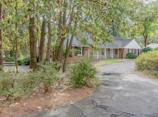 422 Oak Ave, Carrollton, GA 30117