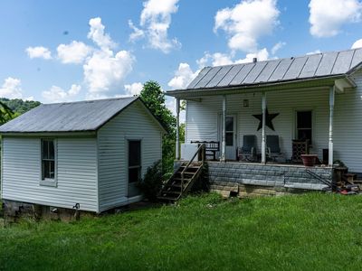 2436 Jakes Run, Maidsville, WV, 26541