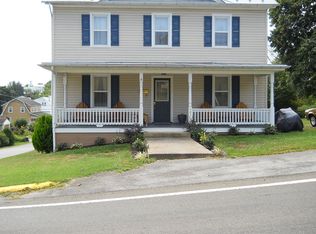 401 Mechanic St, Luray, VA
